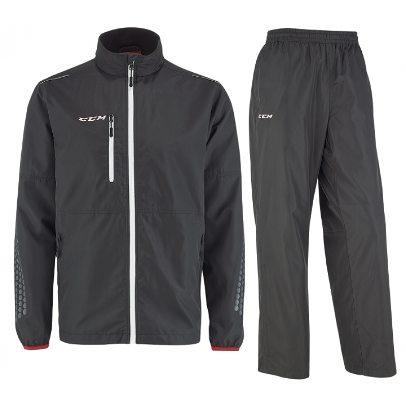 Tracksuit ccm 2025
