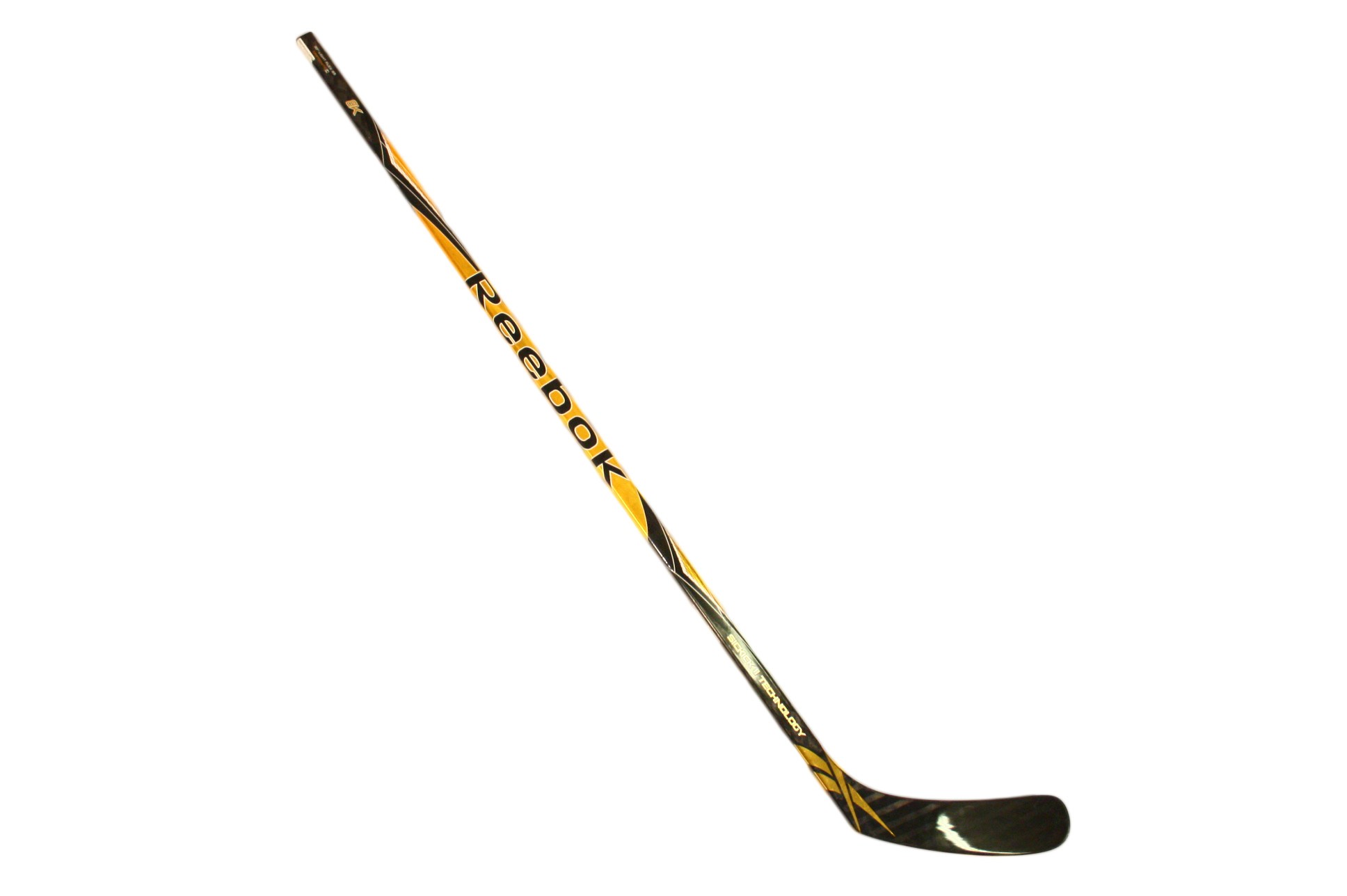 Reebok 8K Gold Intermediate - - Hockeykøller Køller
