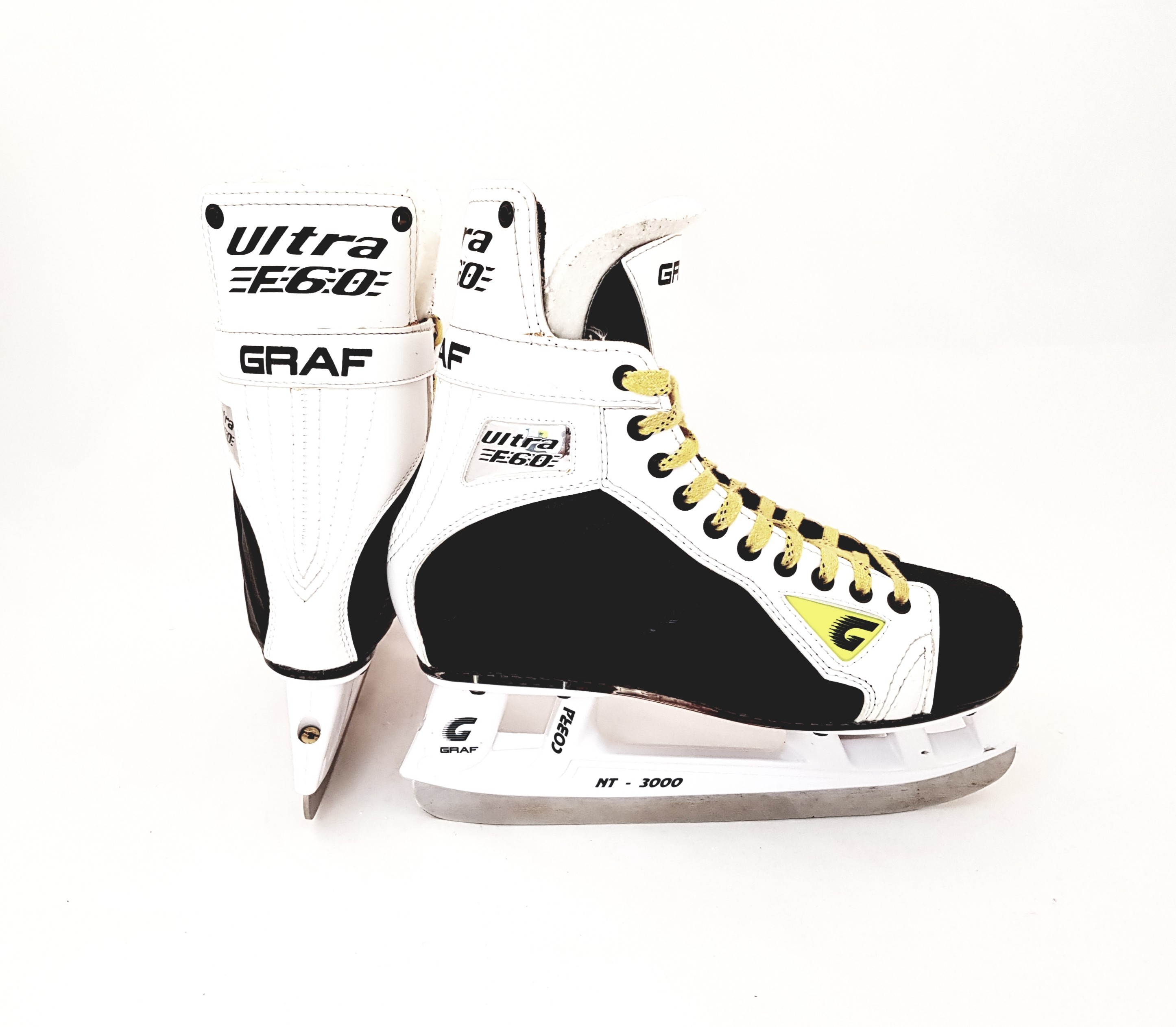 Graf Ultra F60 Senior Hockeyskøyter