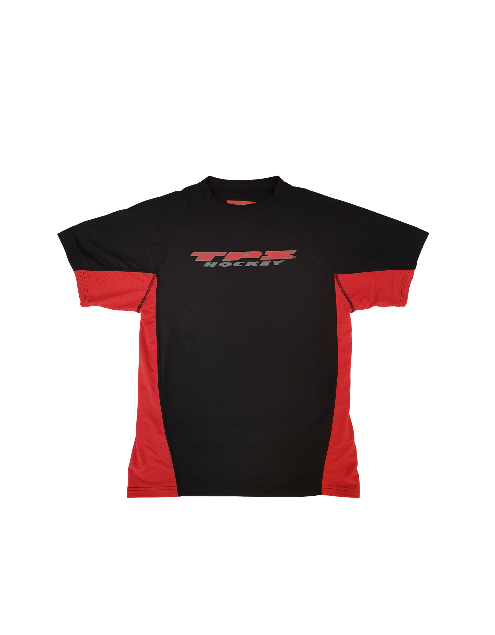 TPS Hockey Compression Youth T-skjorte + Shorts