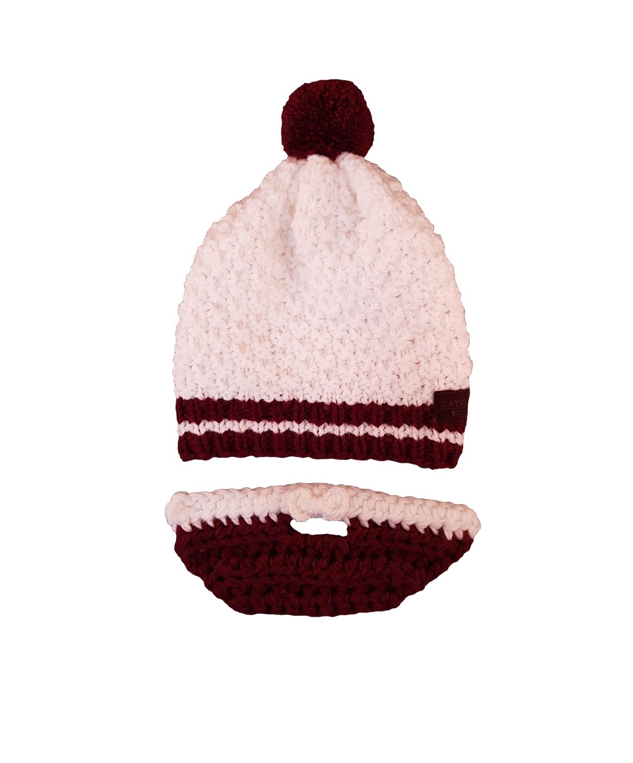 HOKEJAM KNITTED Winter National Hat