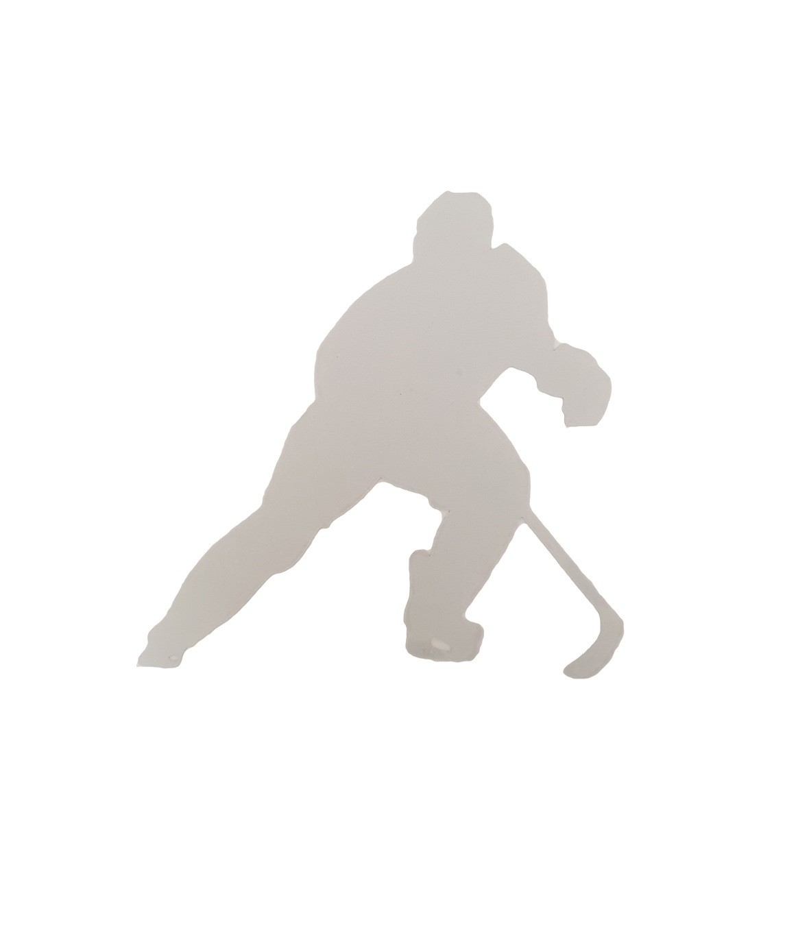 HOKEJAM Player Sticker size 2