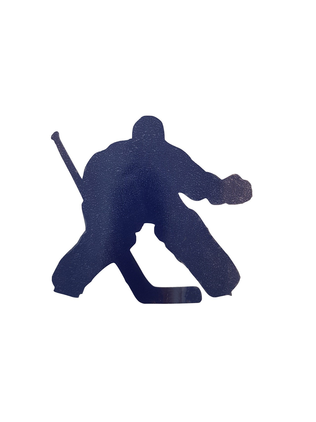 HOKEJAM Goalie Sticker 01 size 1