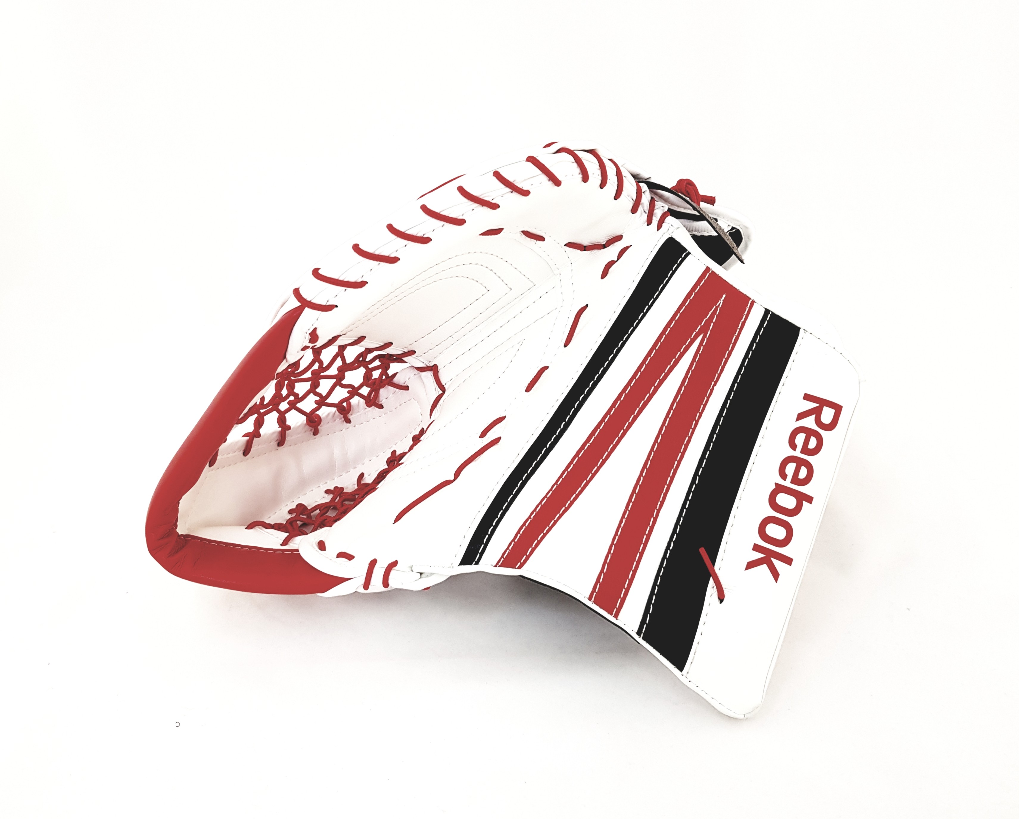 Reebok P4 Pro Intermediate Goalie Glove