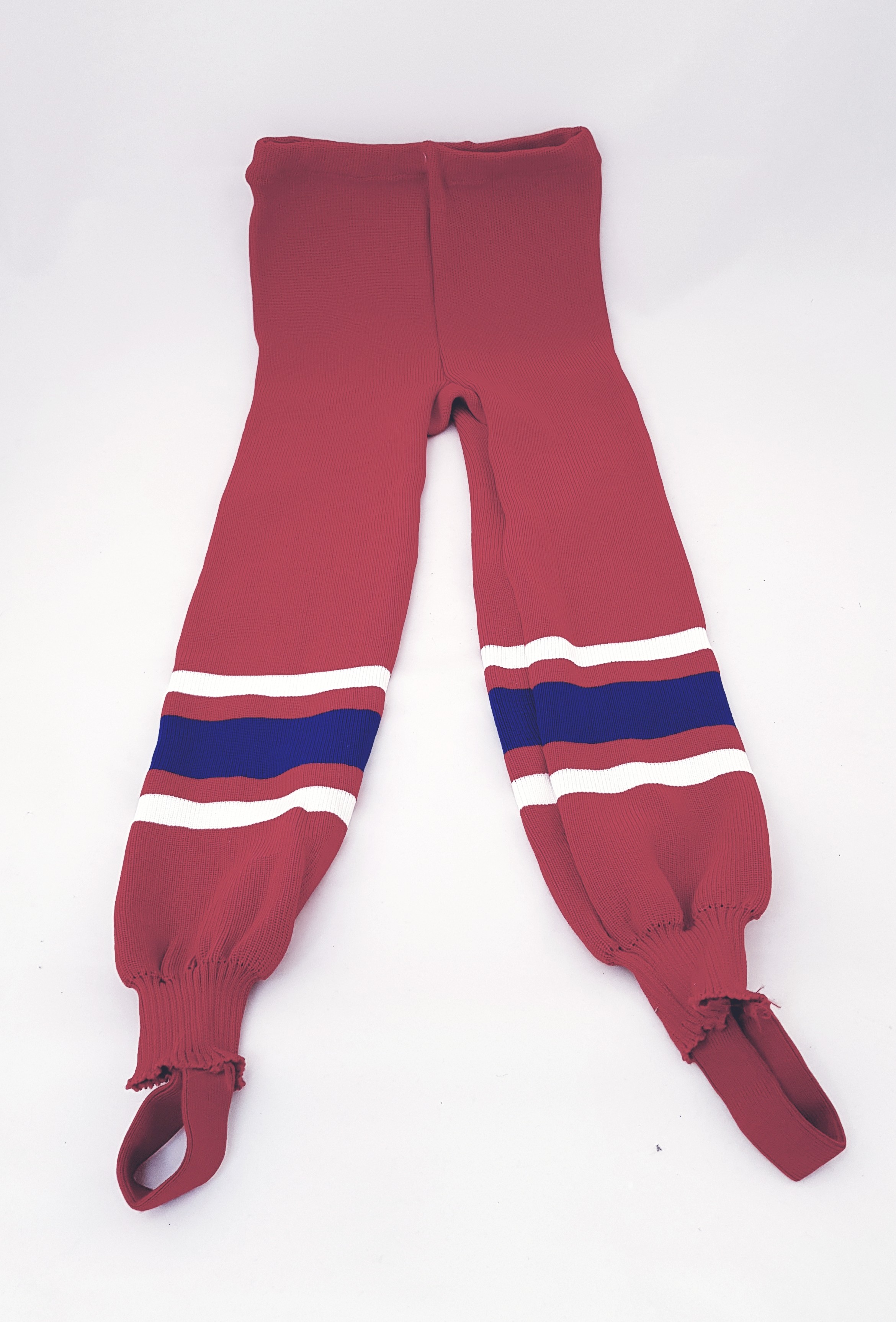 HOKEJAM Knit Intermediate Hockey Sock Pants#002