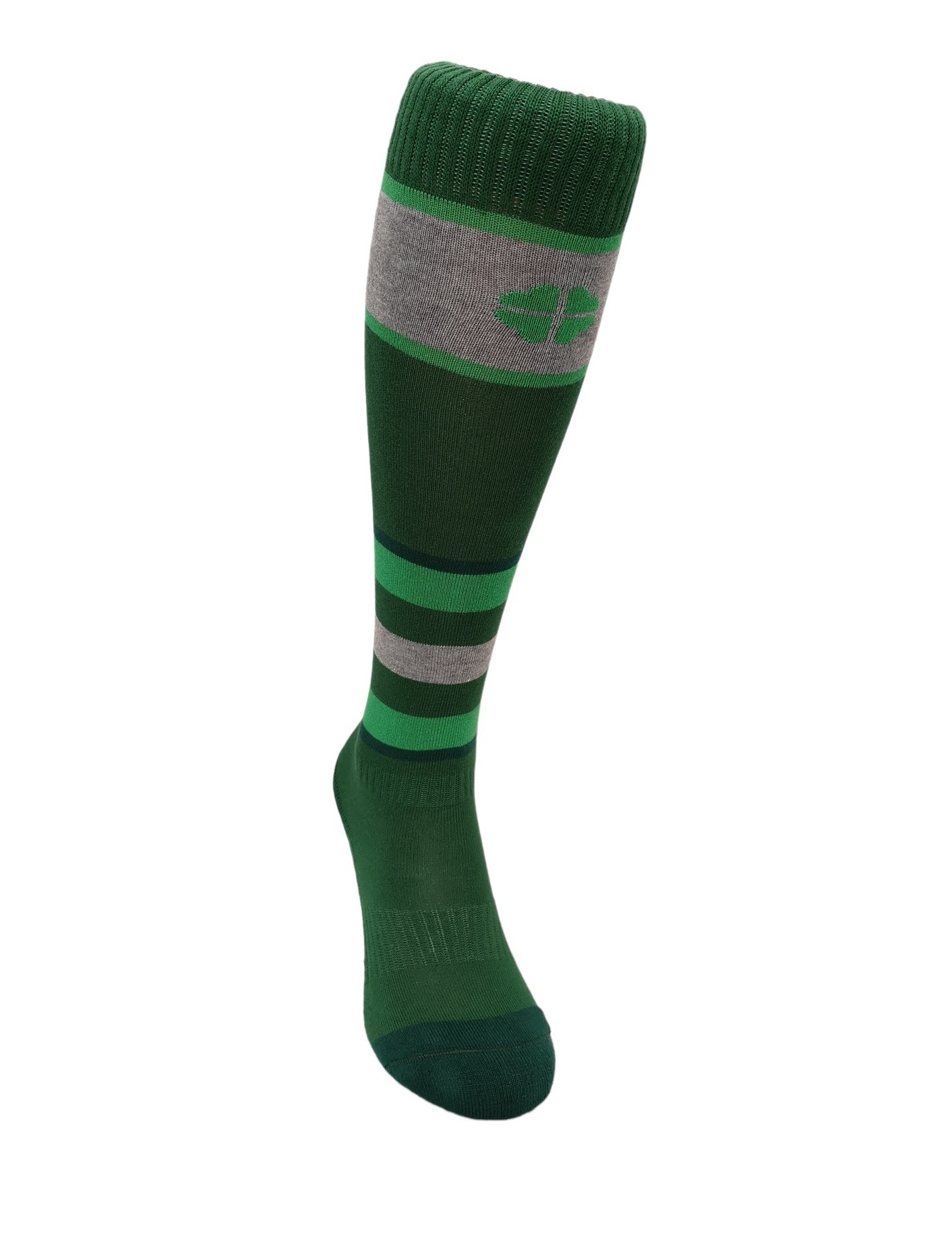 HOKEJAM Junior Long Skate Socks