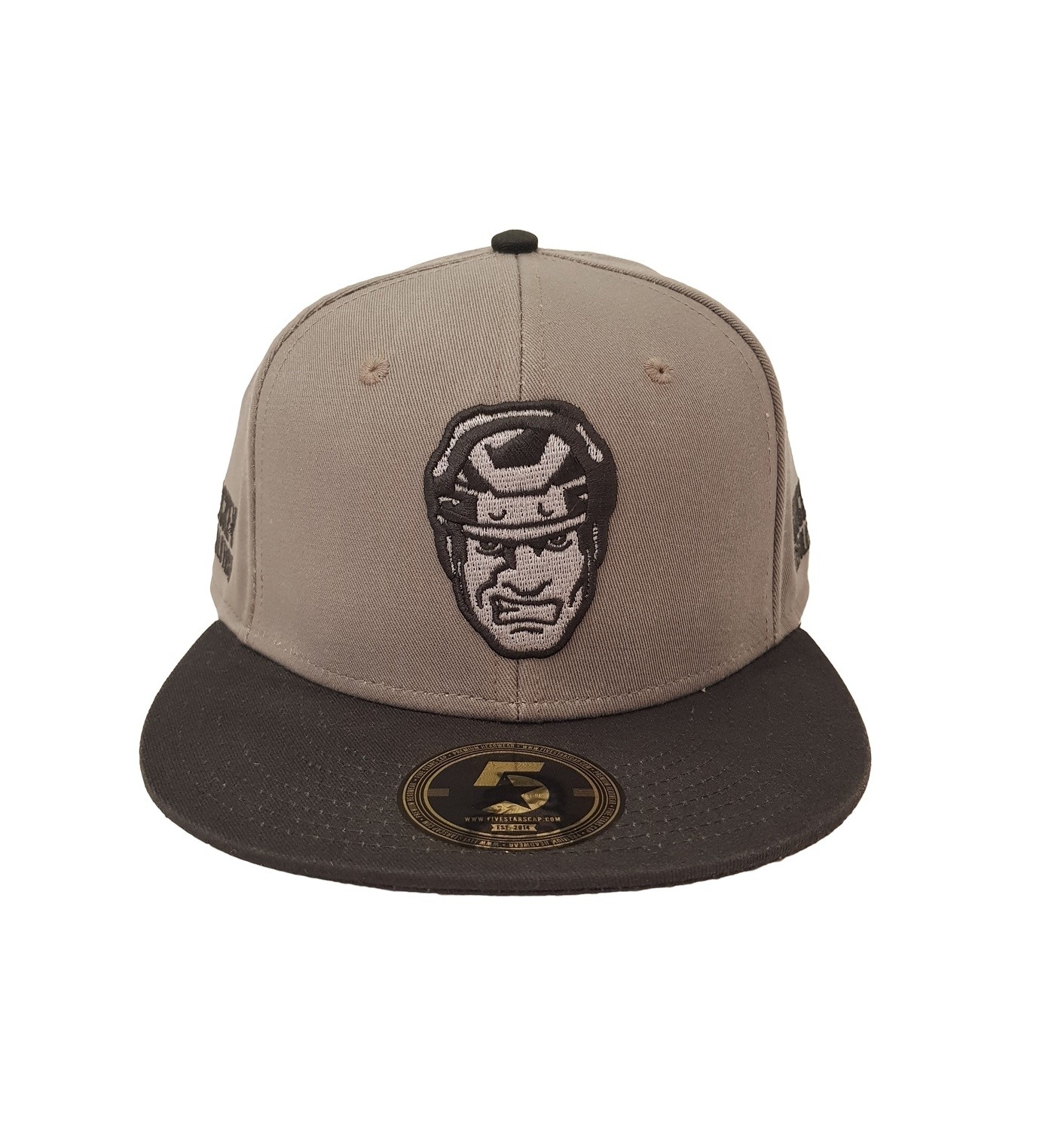 FIVESTARS HockeyRevolution Snapback