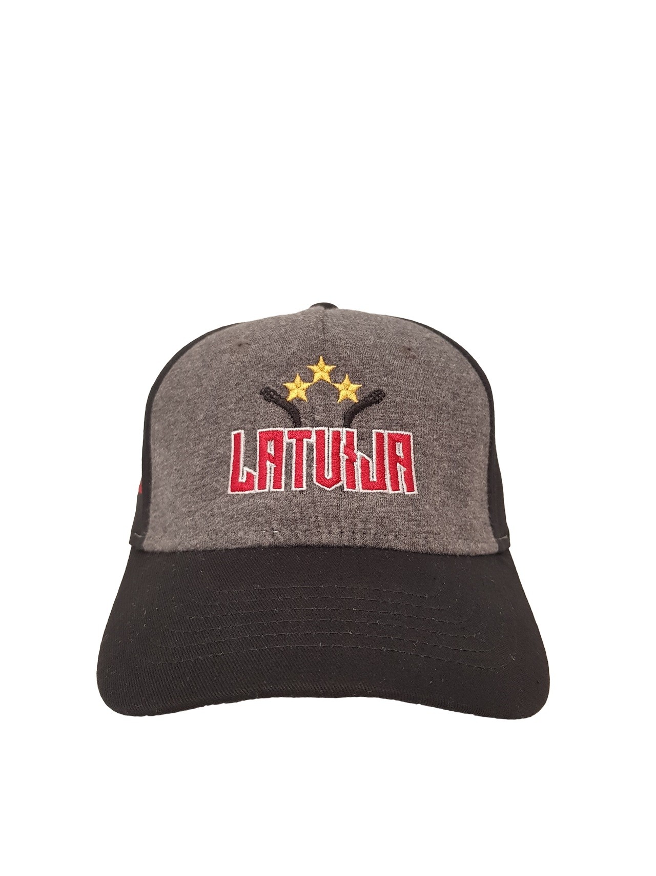 HOKEJAM Latvija One Team One Goal Strapback
