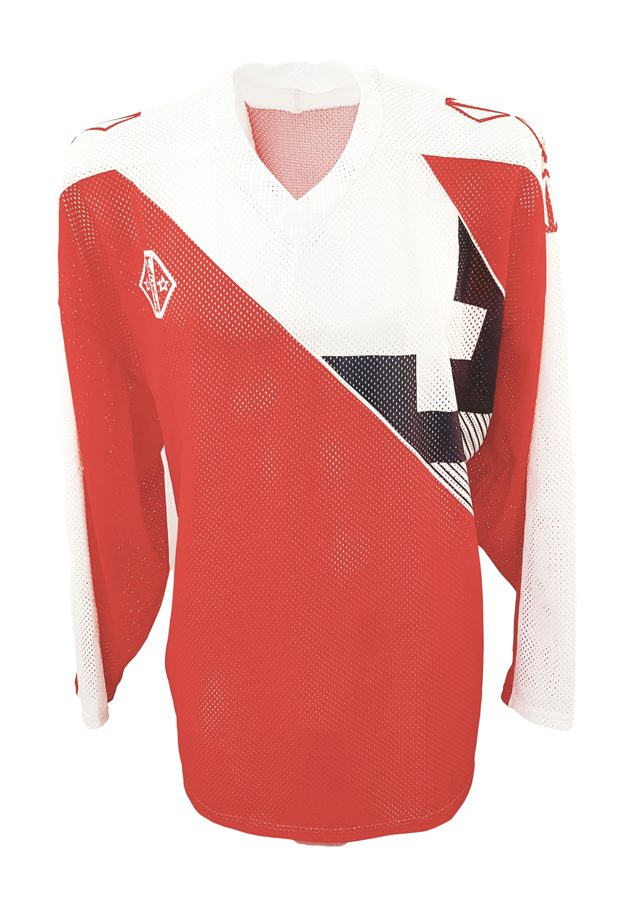 TACKLA Team Switzerland Adult Game Jersey