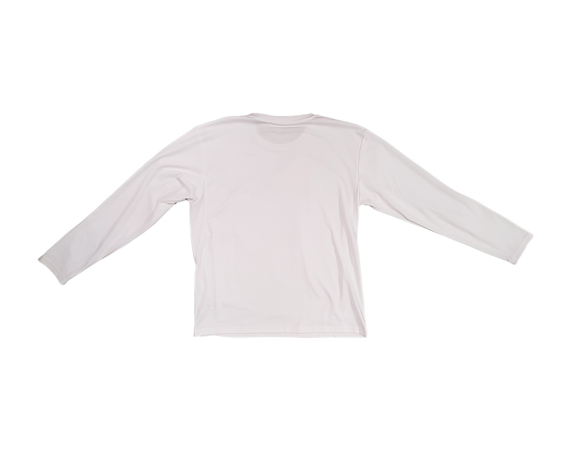 SPIRO Breathe to Perform Adult Compression Long Sleeve Shirt