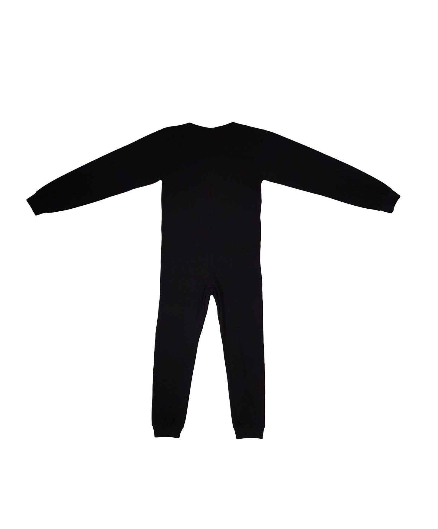HOKEJAM Junior Fullzip Underwear