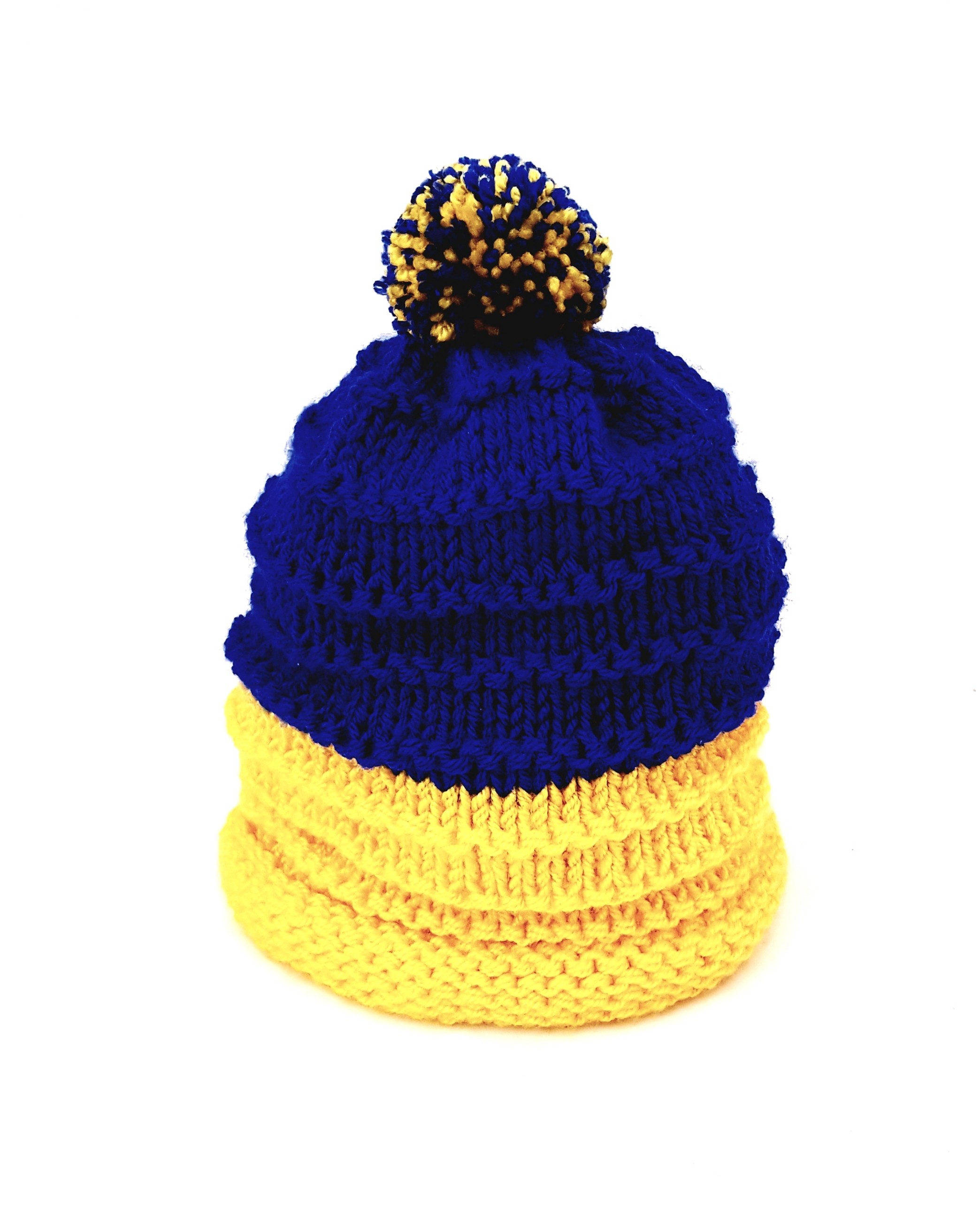 HOKEJAM Knitted Hat