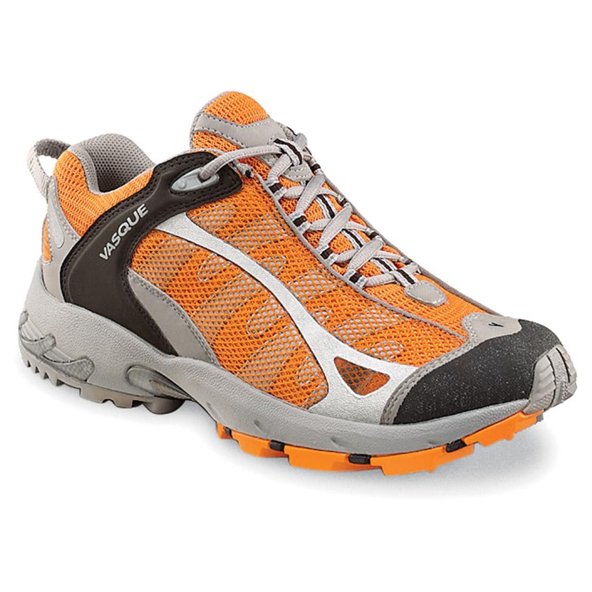 VASQUE Adult Velocity VST Shoes