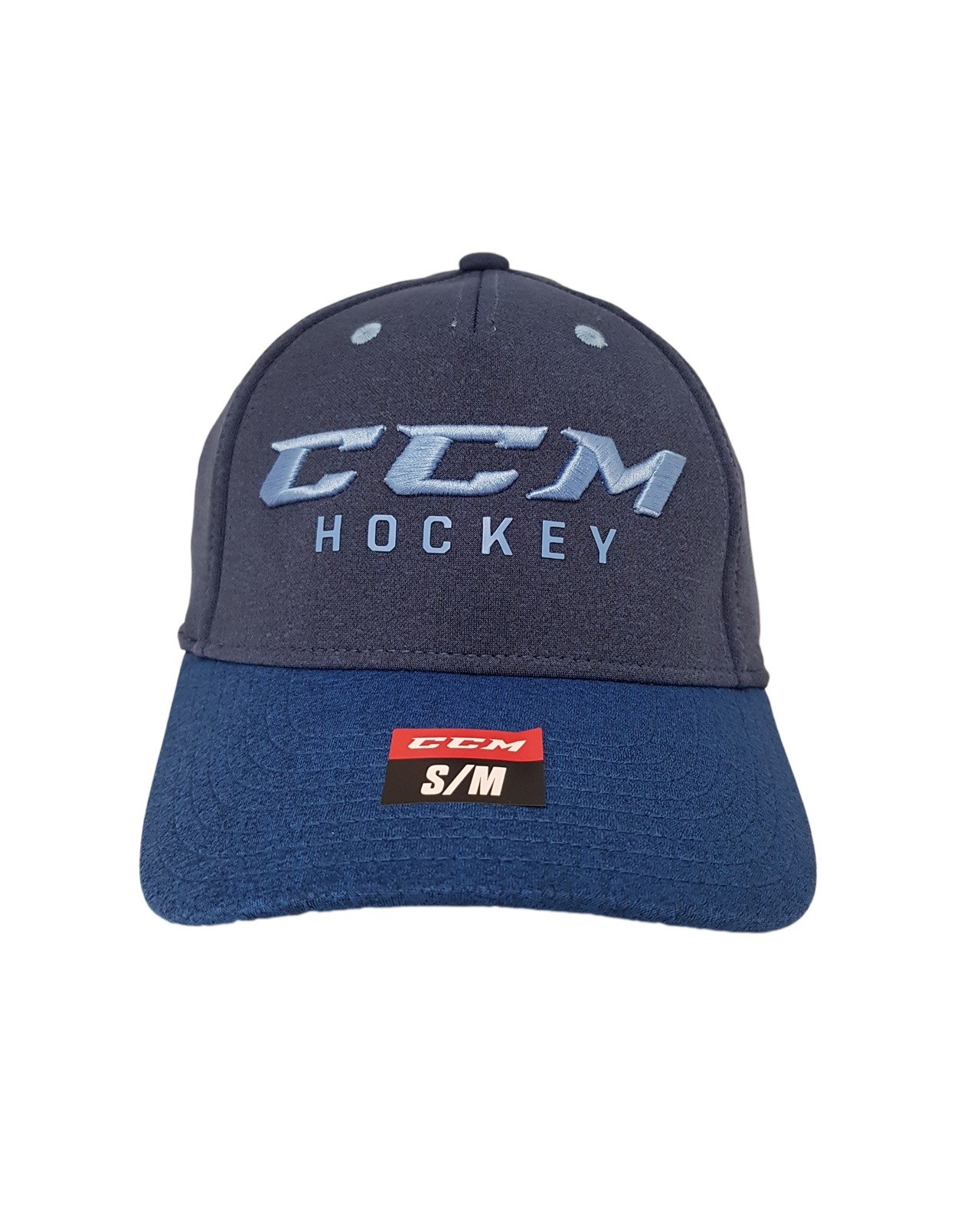 CCM Hockey Adult Tech Structured Cap