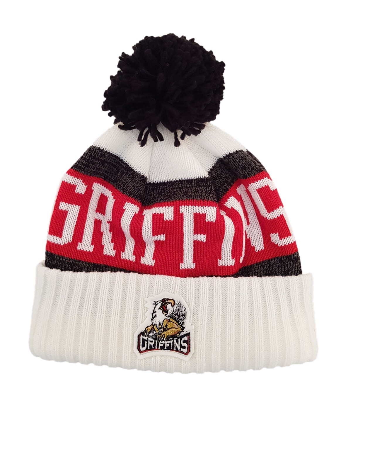 CCM Griffins Winter Hat C3952