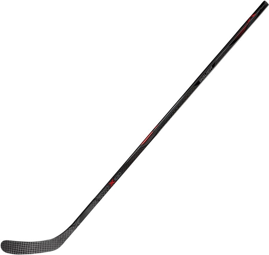Bauer Vapor X100 Senior Hockeykølle