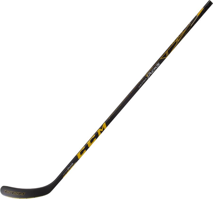 CCM Ultra Tacks Junior Hockeykølle