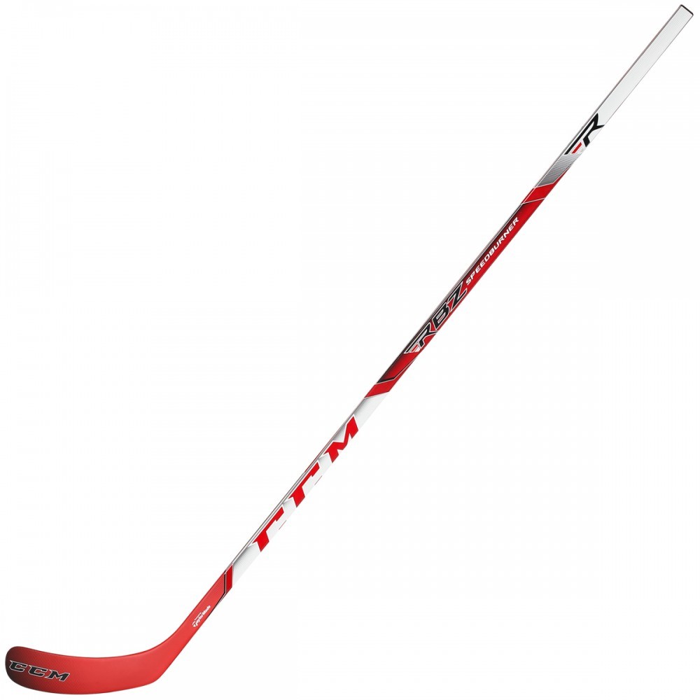 CCM RBZ Speedburner Senior Hockeykølle