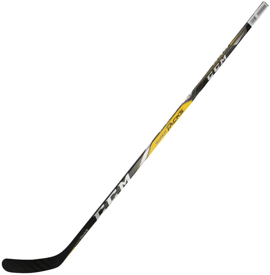 CCM Super Tacks PRO STOCK Senior Hockeykølle