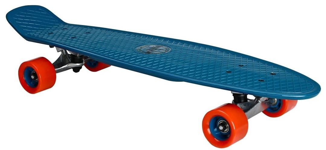 NIJDAM Penny Board Flipgrip 52NH