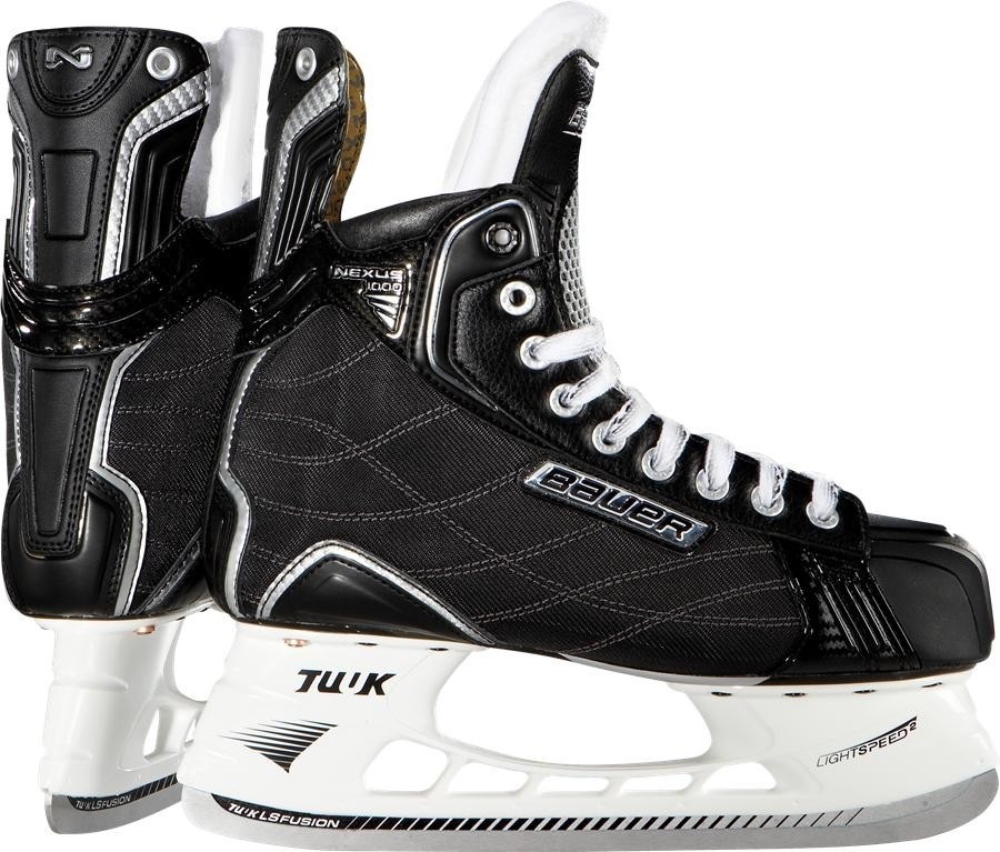 Bauer Nexus 1000 Senior Hockeyskøyter
