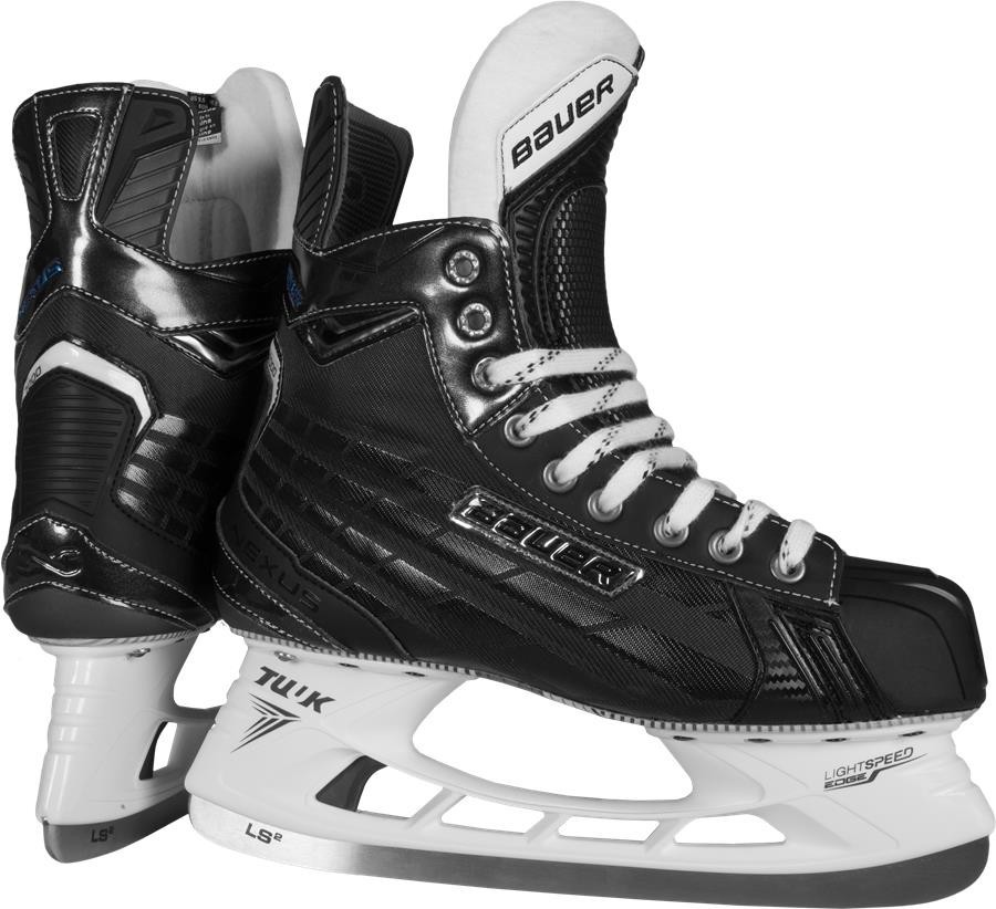 Bauer Nexus 7000 Senior Hockeyskøyter