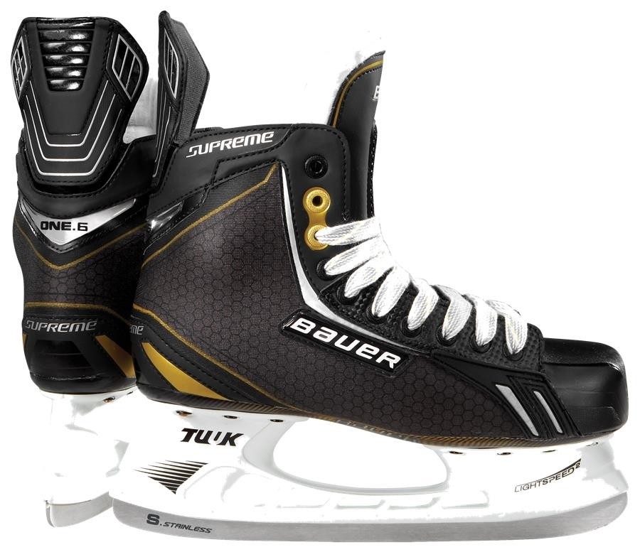 Bauer Supreme One.6 Senior Hockeyskøyter