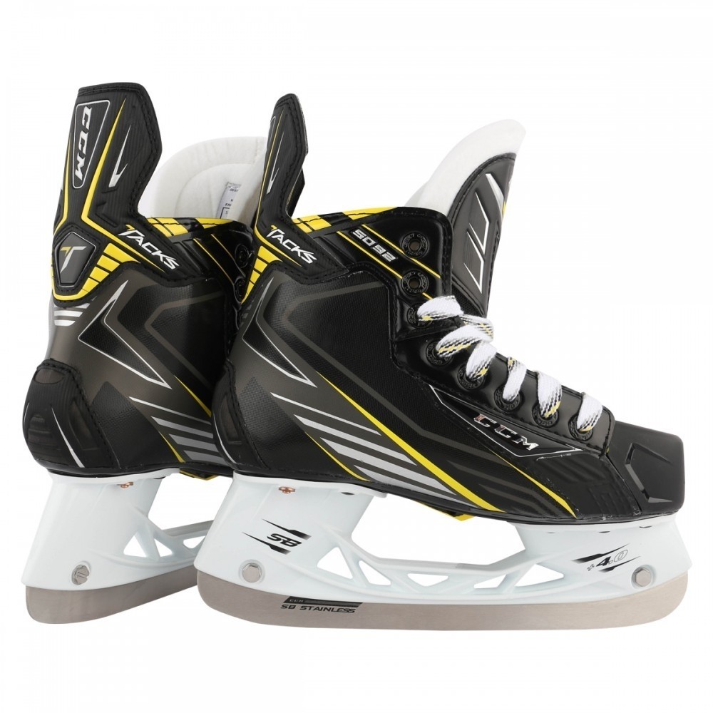 CCM Tacks 5092 Junior Hockeyskøyter
