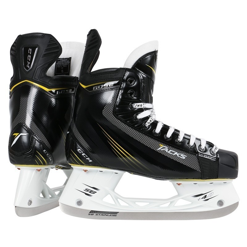 CCM Tacks 6052 Junior Hockeyskøyter