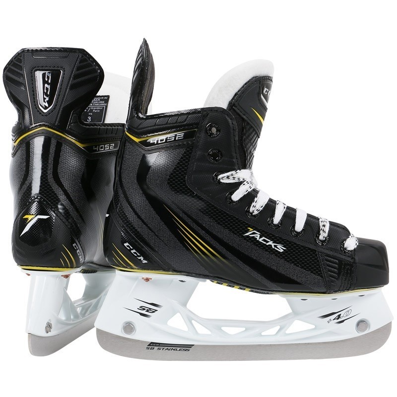CCM Tacks 4052 Junior Hockeyskøyter