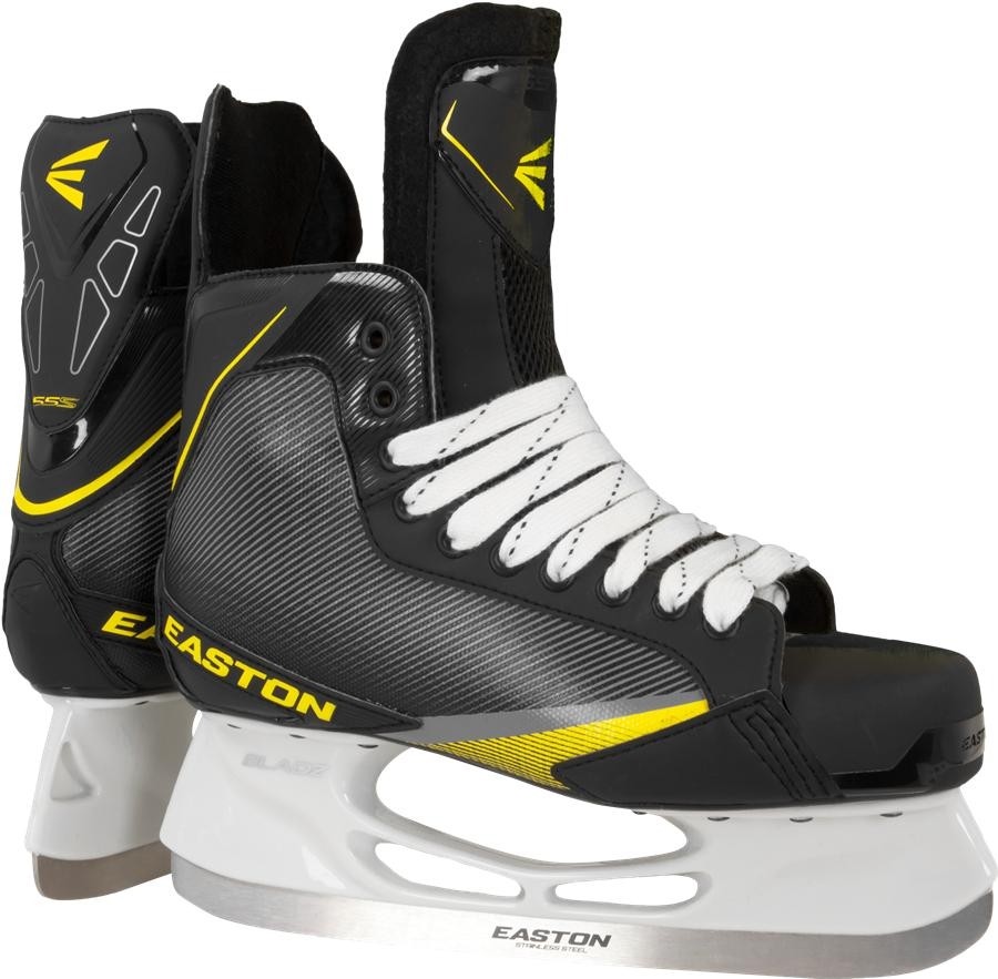 Easton Stealth 55S Junior Hockeyskøyter