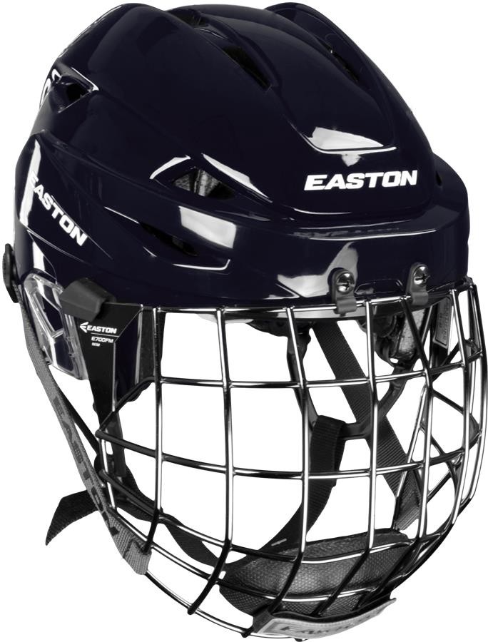 Easton E600 Hockeyhjelm Combo
