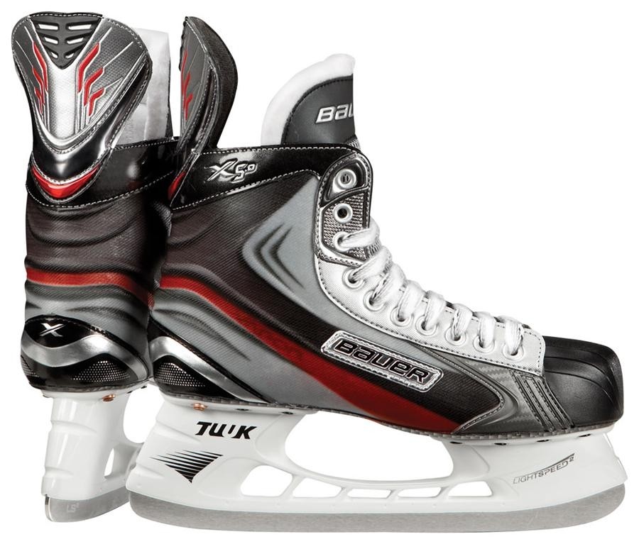 Bauer Vapor X5.0 Senior Hockeyskøyter