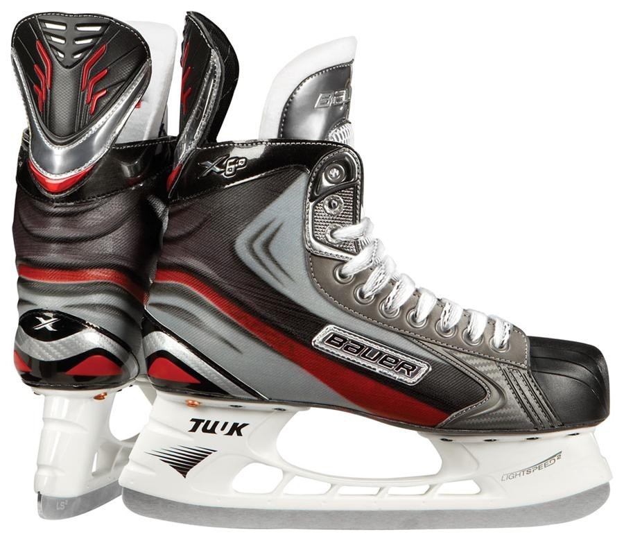 Bauer Vapor X6.0 Senior Hockeyskøyter
