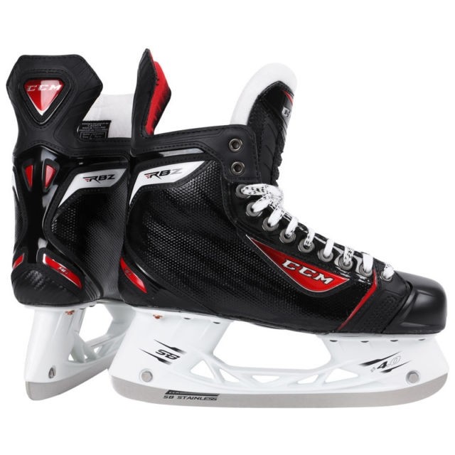 CCM RBZ 80 Senior Hockeyskøyter