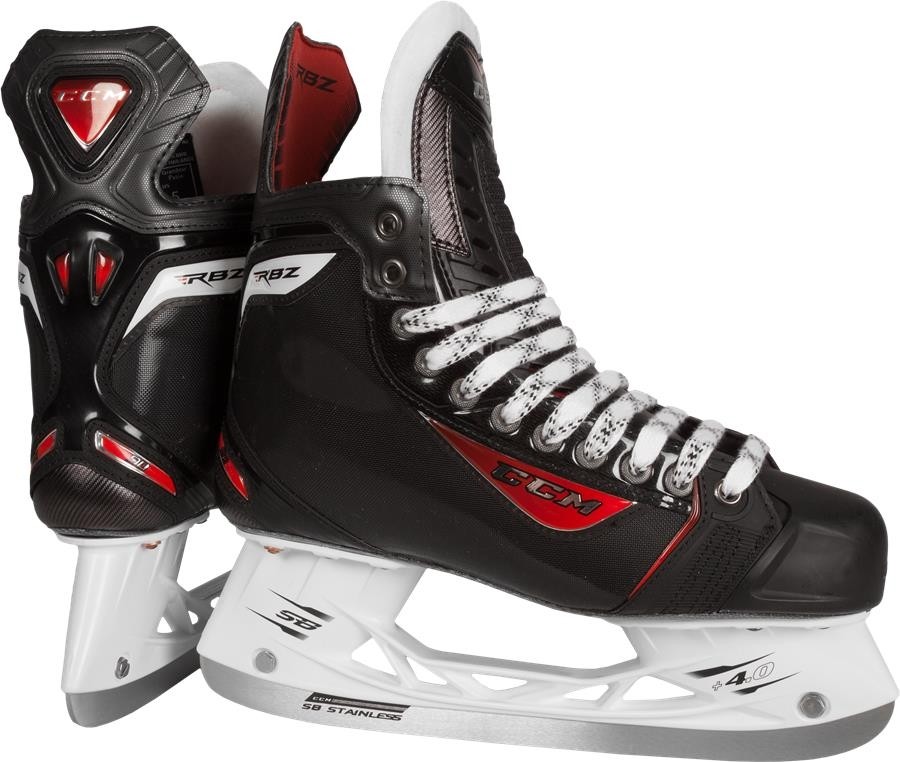 CCM RBZ 90 Senior Hockeyskøyter