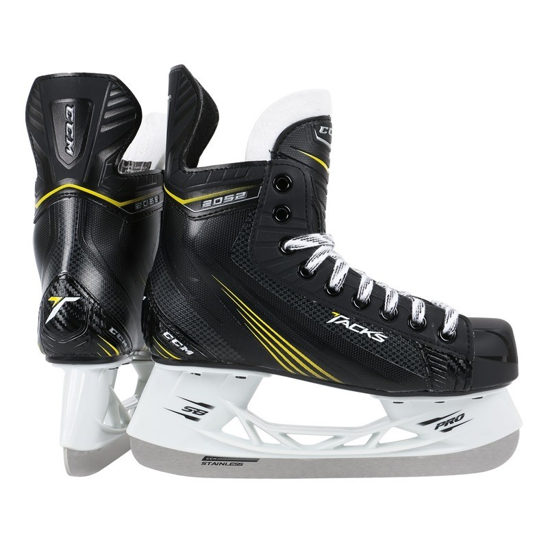 CCM Tacks 2052 Junior Hockeyskøyter