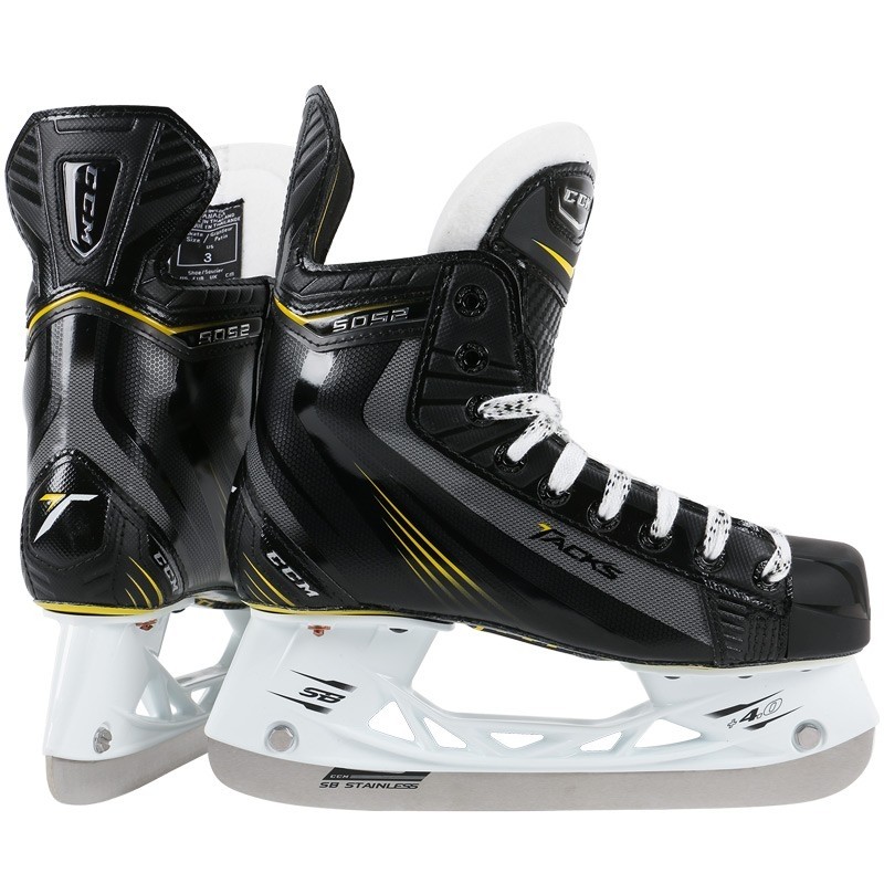 CCM Tacks 5052 Junior Hockeyskøyter