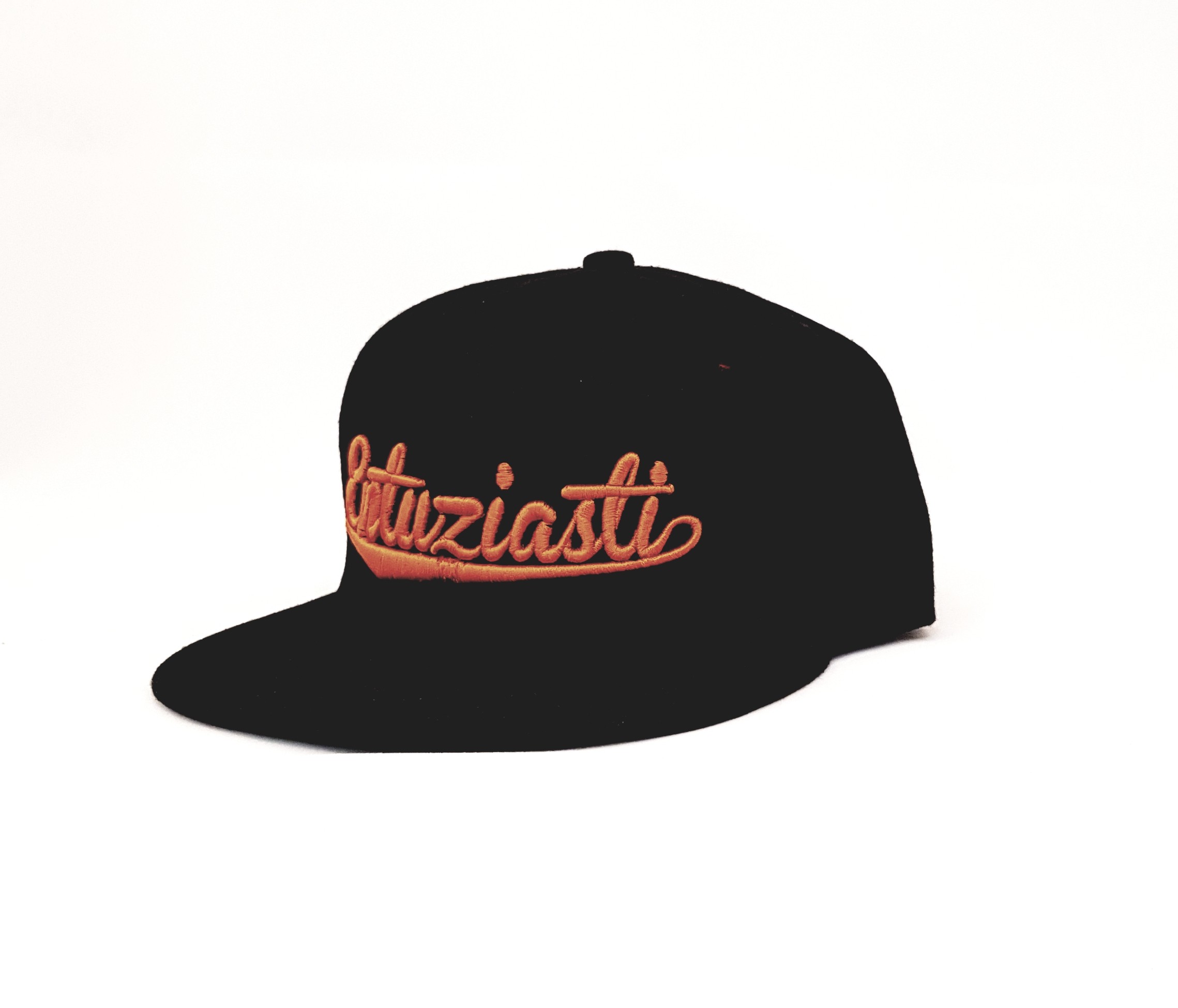 HOKEJAM EHL Entuziasti Cap