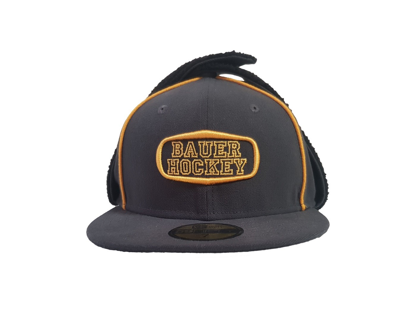 Bauer Hockey / New Era 59Fifty Cap