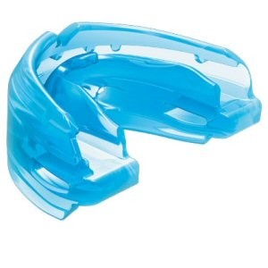 SHOCK DOCTOR Adult Double Braces Mouth Guard 4300A