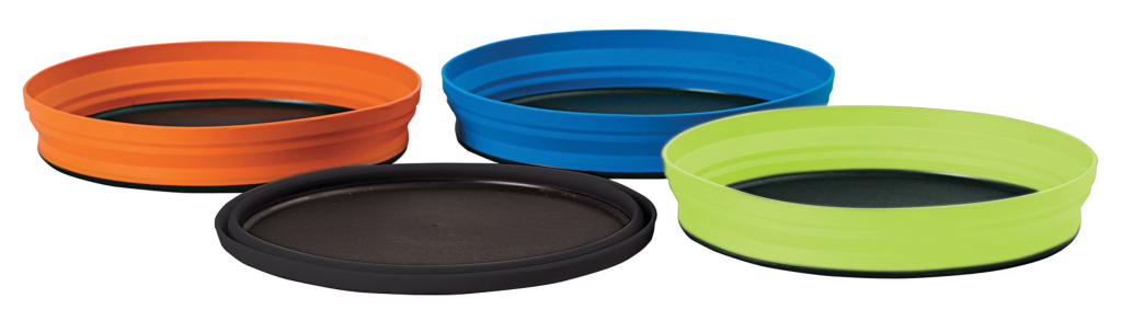SEA TO SUMMIT X Plate