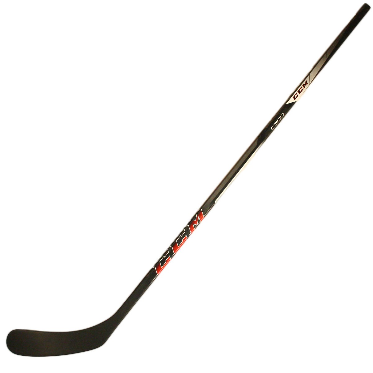 CCM C300 Intermediate Hockeykølle
