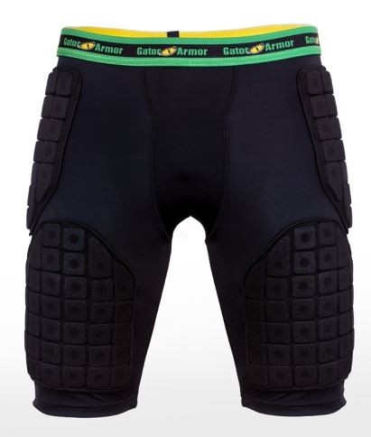 GATOR ARMOR GA70 Youth Protective Underwear Shorts