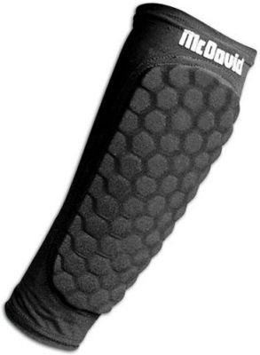 MCDAVID HexPad Arm Sleeve 651R-Pair