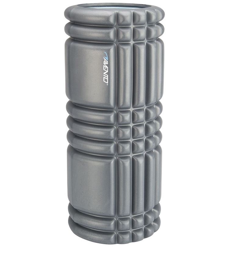AVENTO Grid Roller Massage