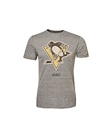 CCM Pittsburgh Penguins Adult T-skjorte
