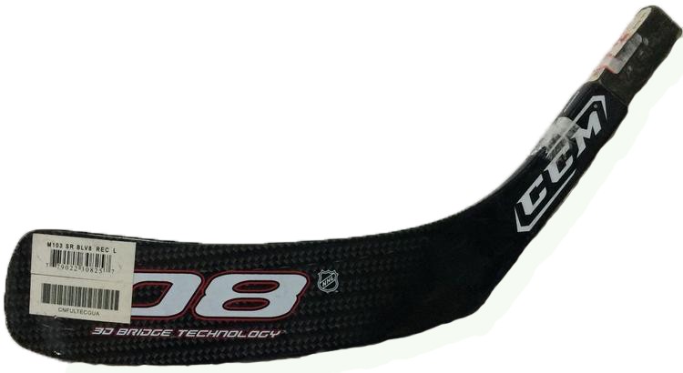 CCM 08 Senior Composite Replacement Blade