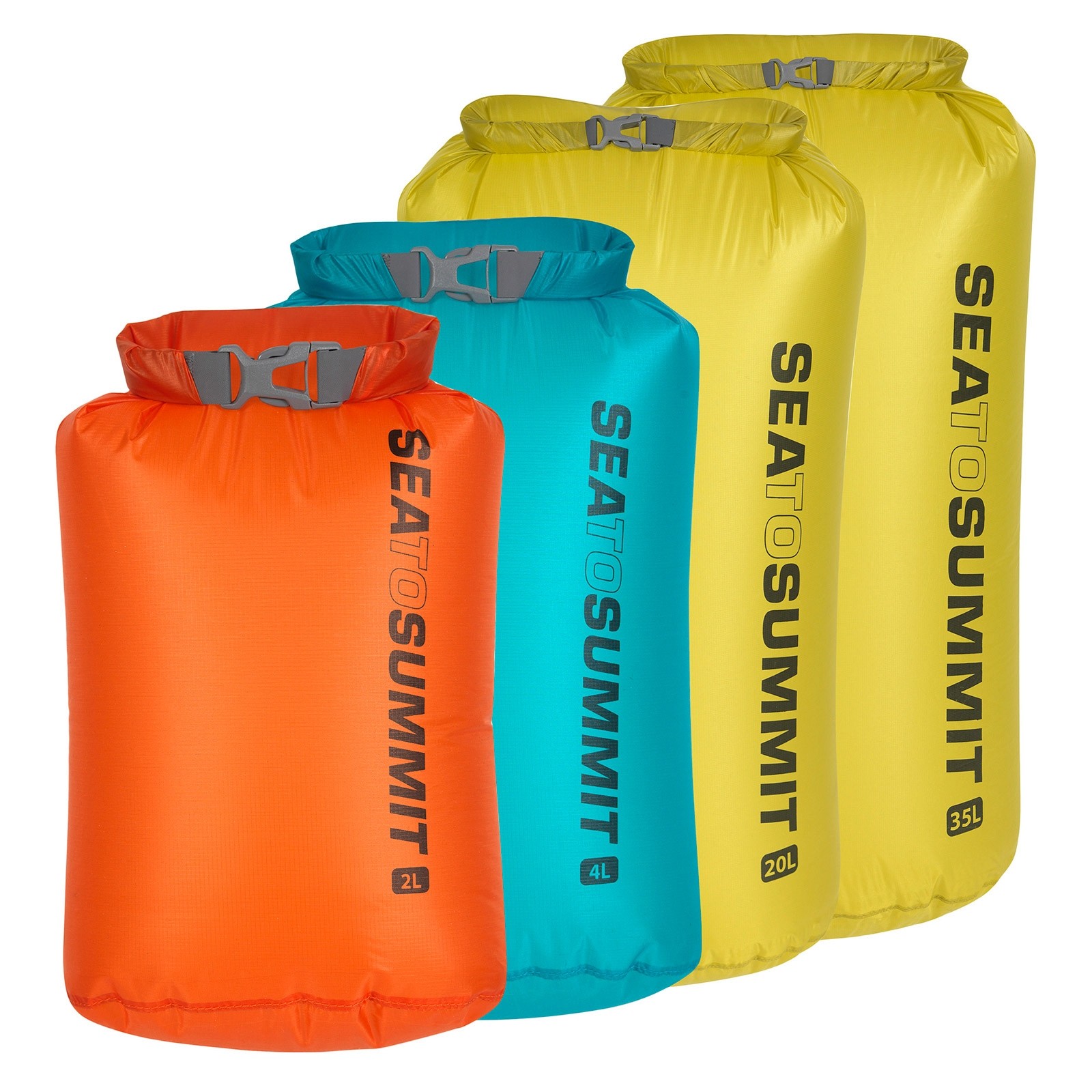 SEA TO SUMMIT Ultra Sil Nano Drysack