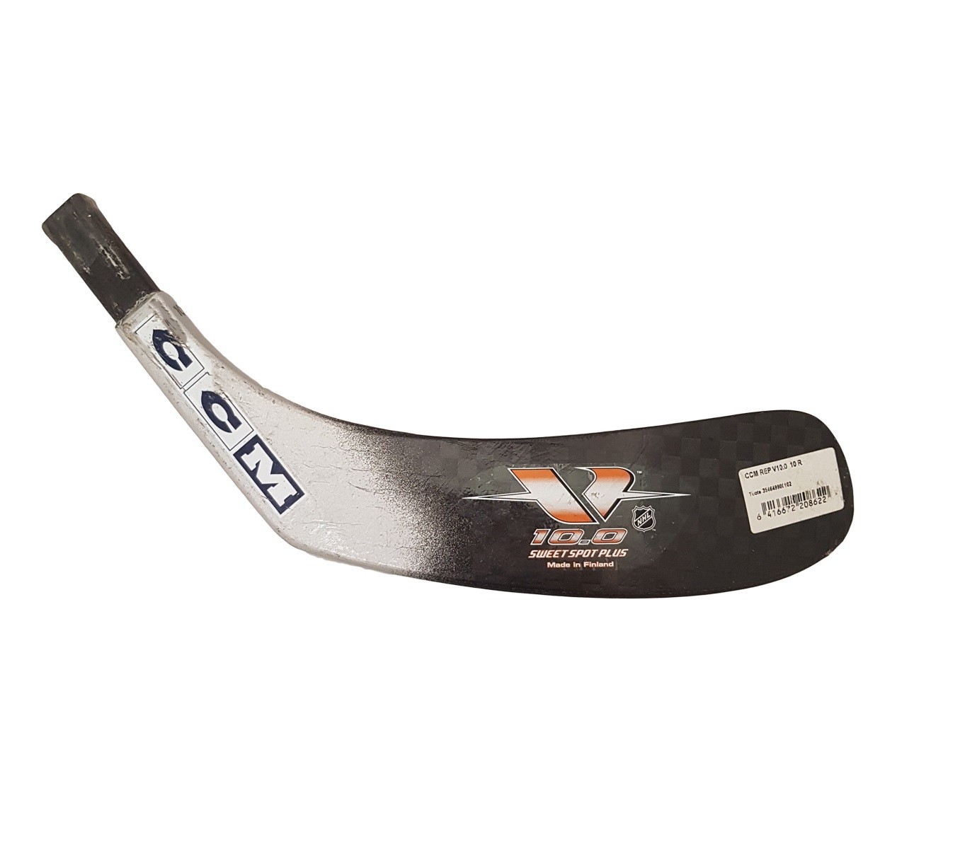 CCM Vector V10.0 Junior Replacement Blade
